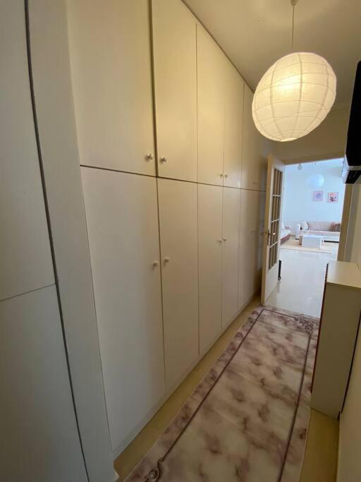 Family House Apartment Xanthi Exterior photo